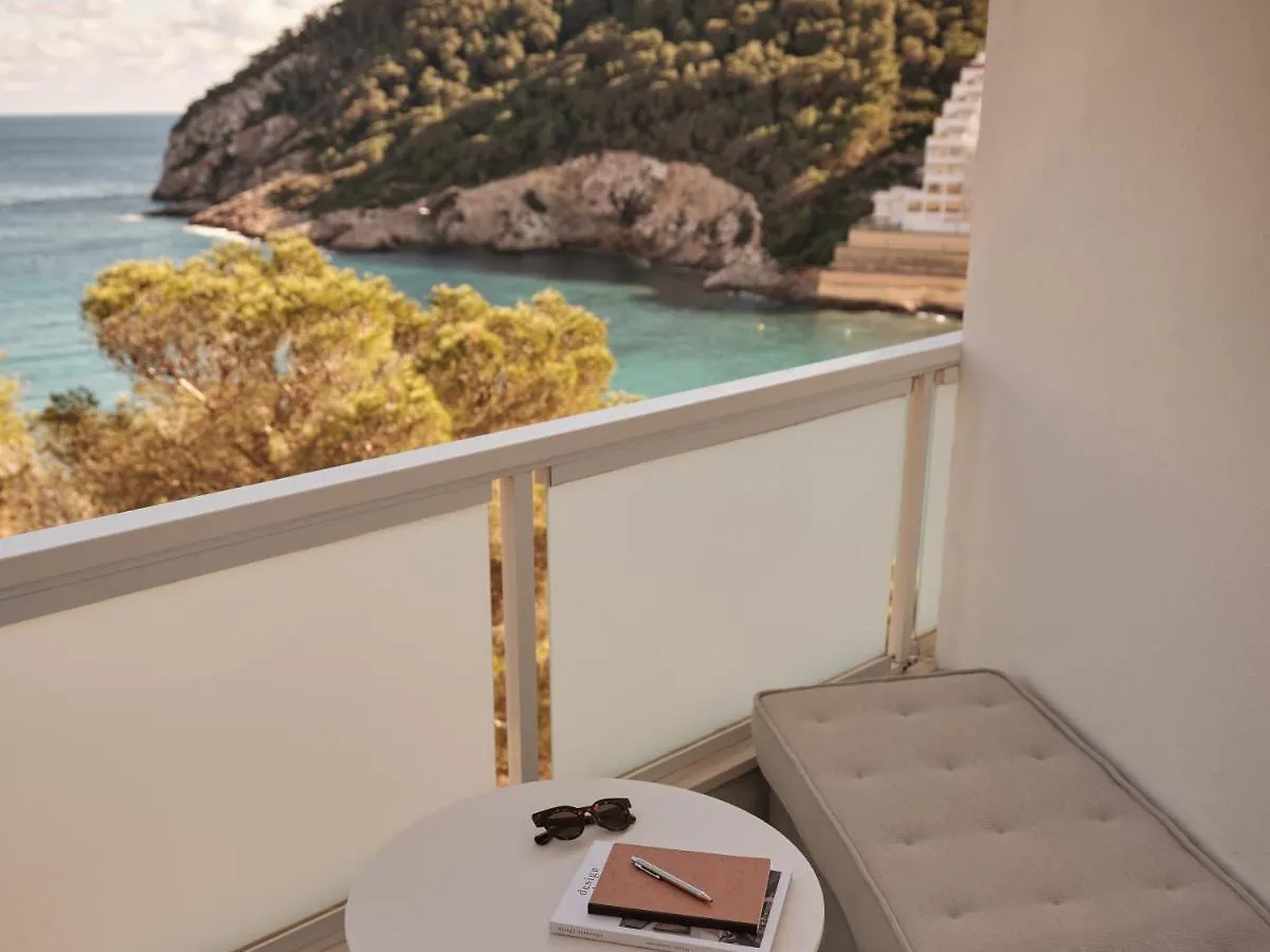 Mondrian Ibiza Hotel Cala Llonga  Spain