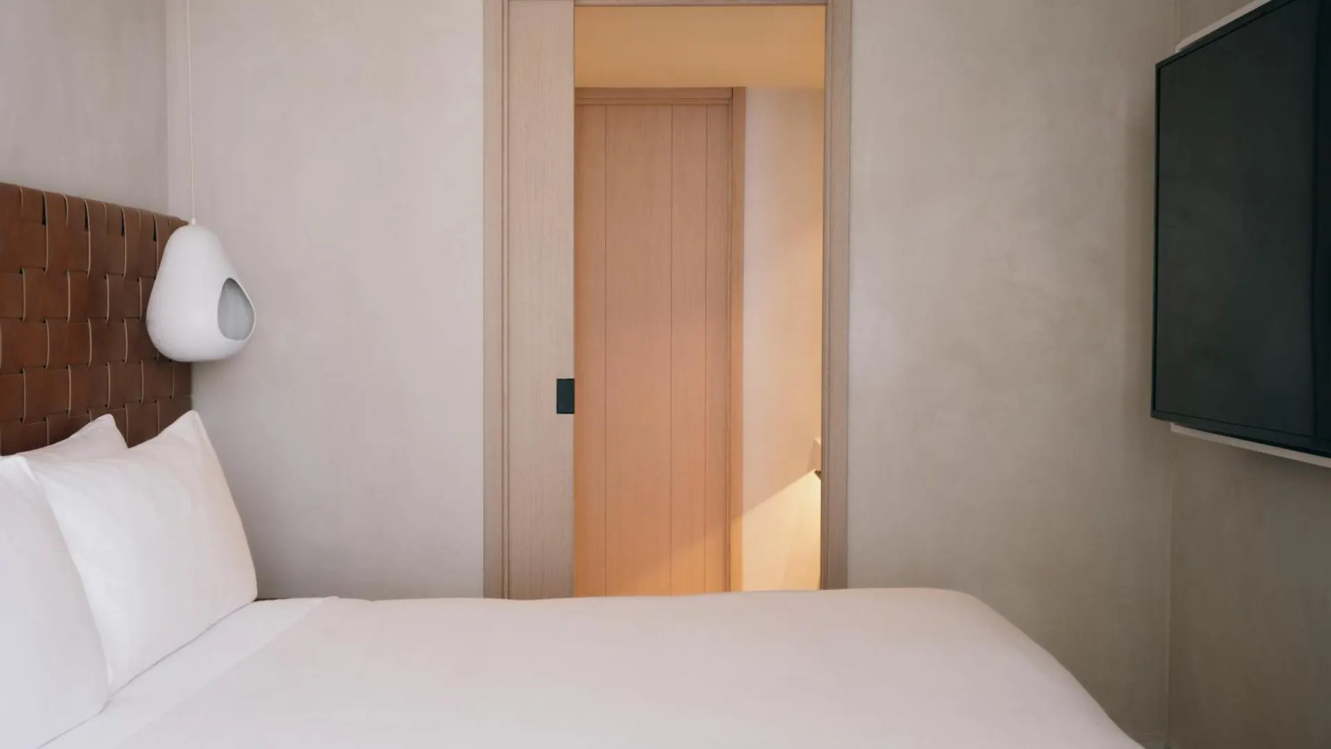 Mondrian Ibiza Hotel Cala Llonga