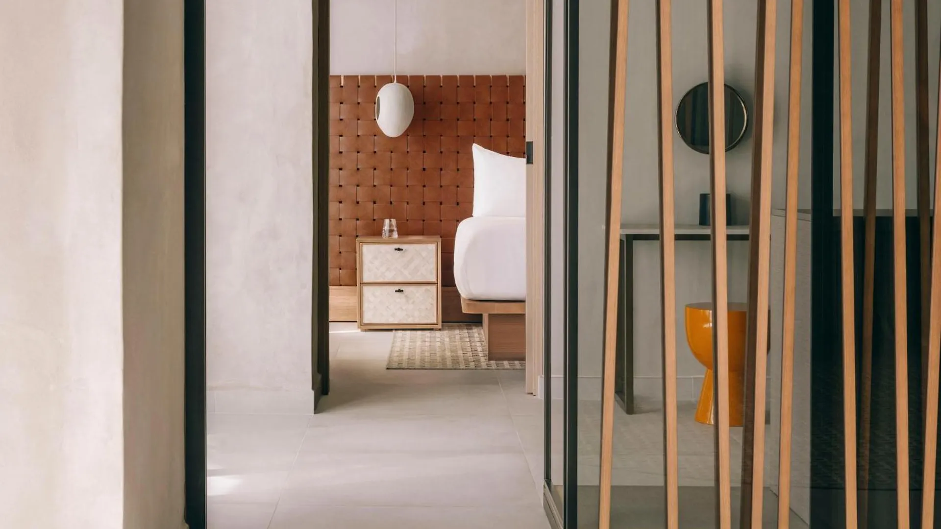 Mondrian Ibiza Hotel Cala Llonga