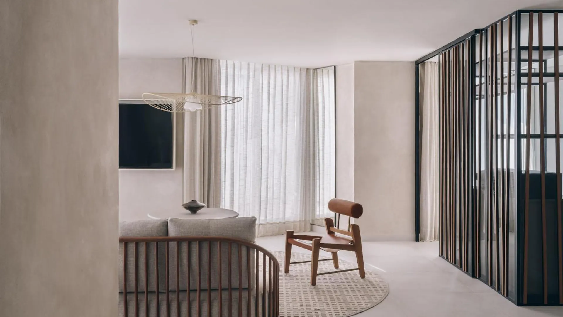 Mondrian Ibiza Hotel Cala Llonga