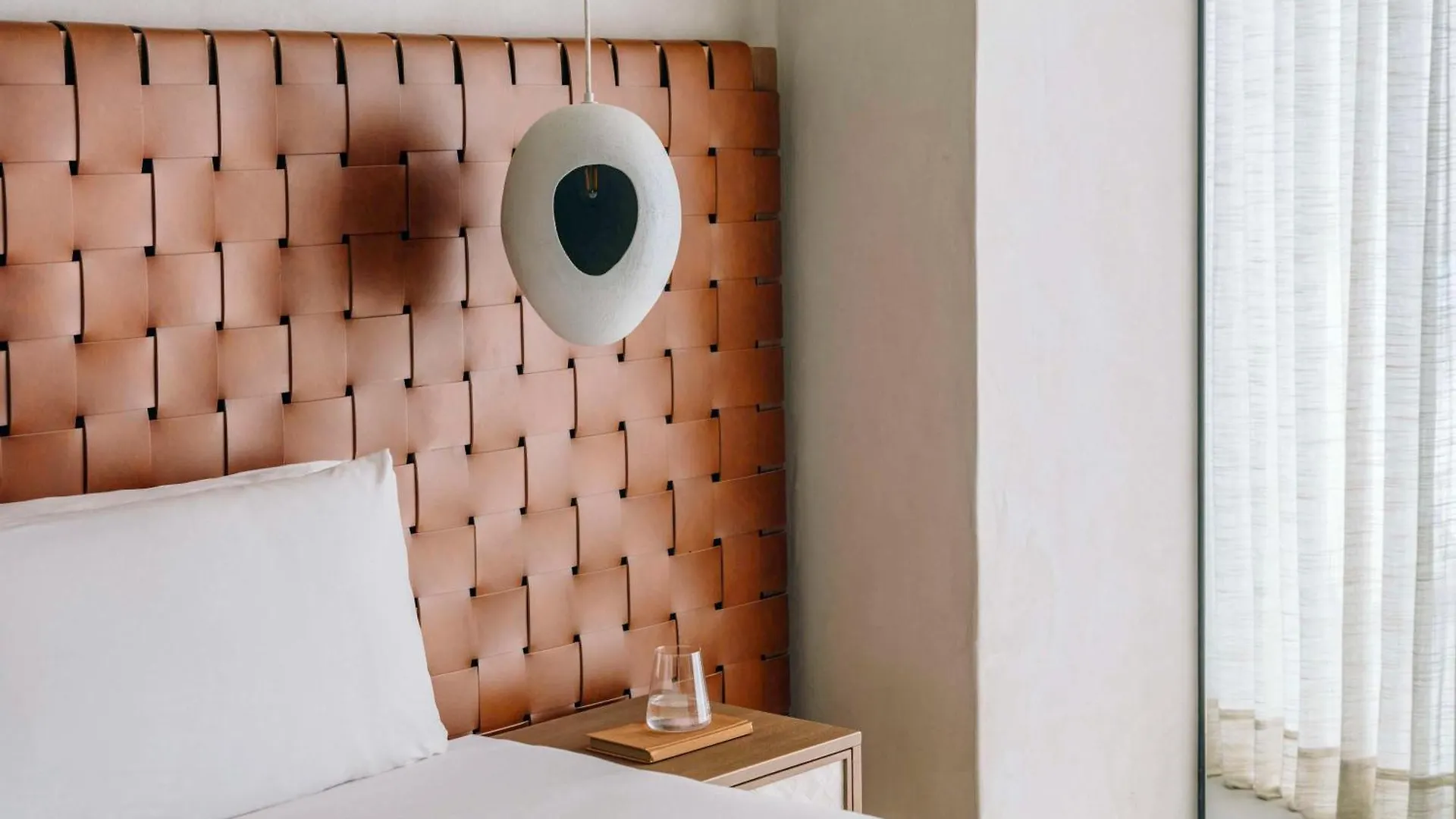 Mondrian Ibiza Hotel Cala Llonga