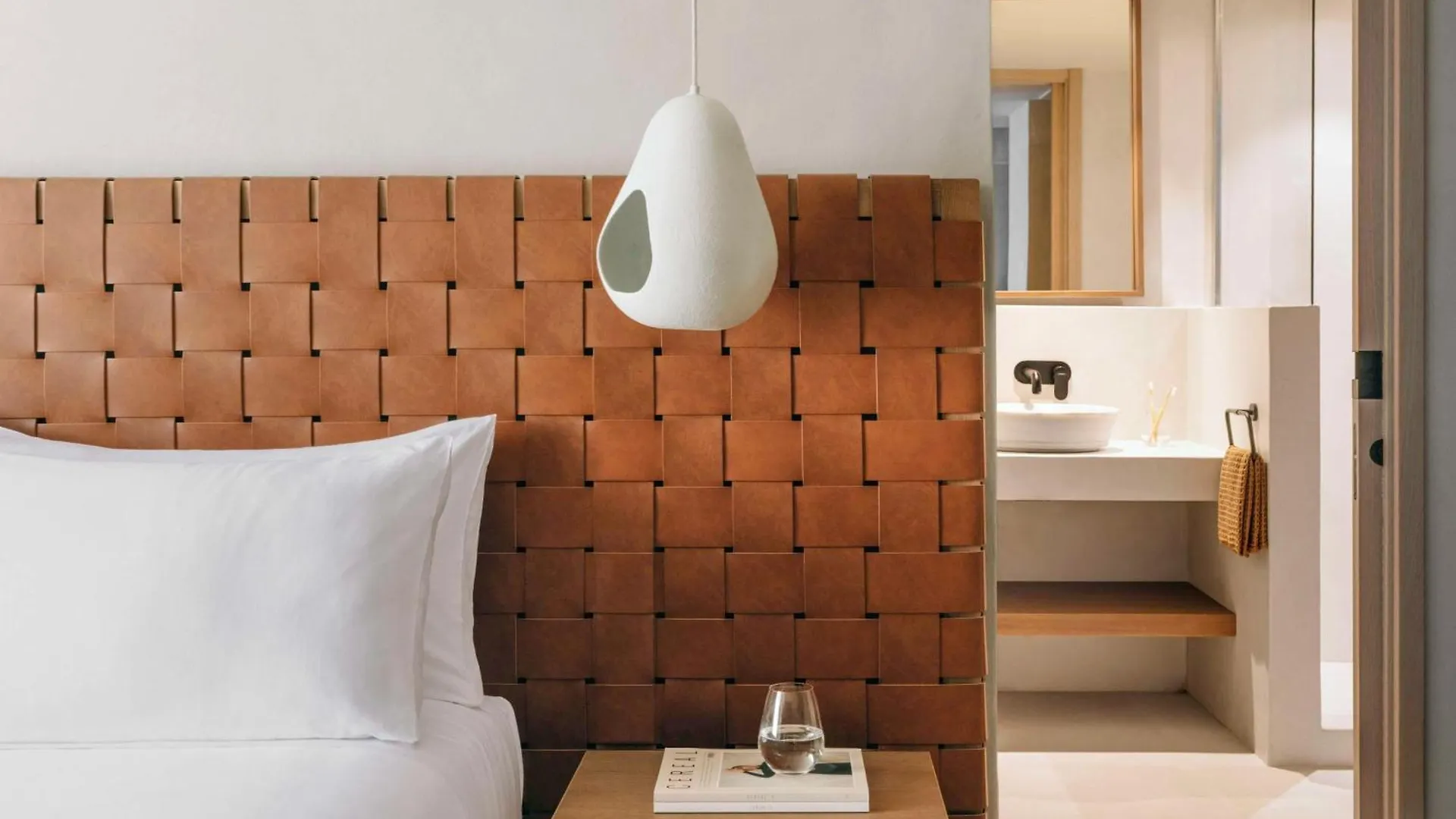 Mondrian Ibiza Hotel Cala Llonga  Cala Llonga (Ibiza)