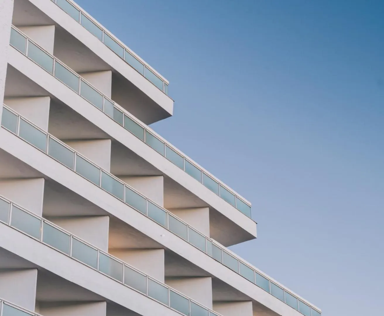 Mondrian Ibiza Hotel Cala Llonga