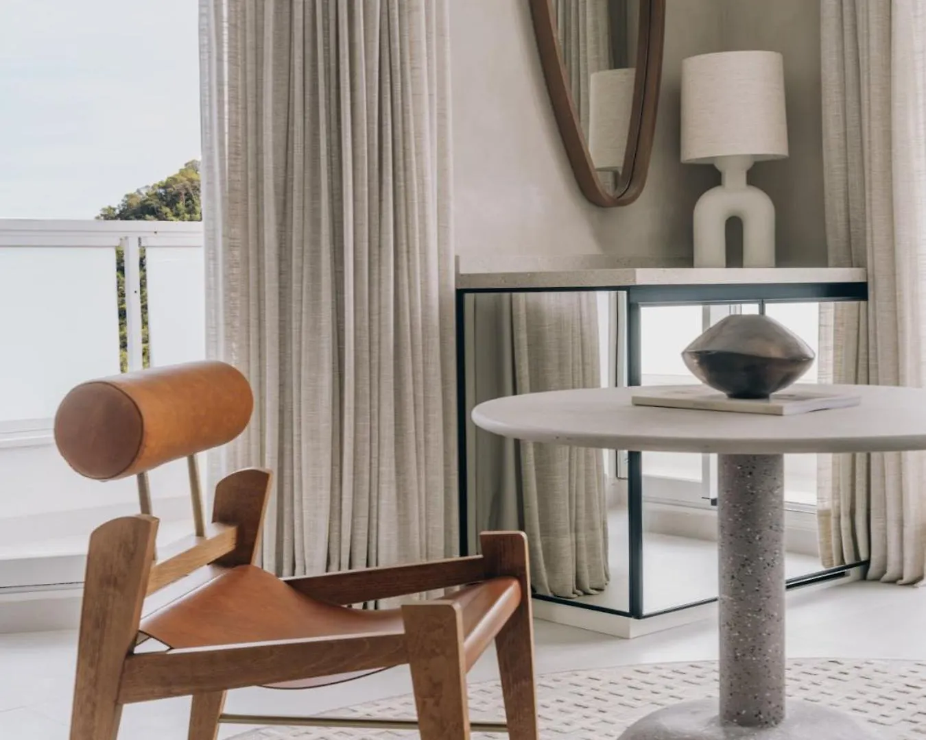 Mondrian Ibiza Hotel Cala Llonga