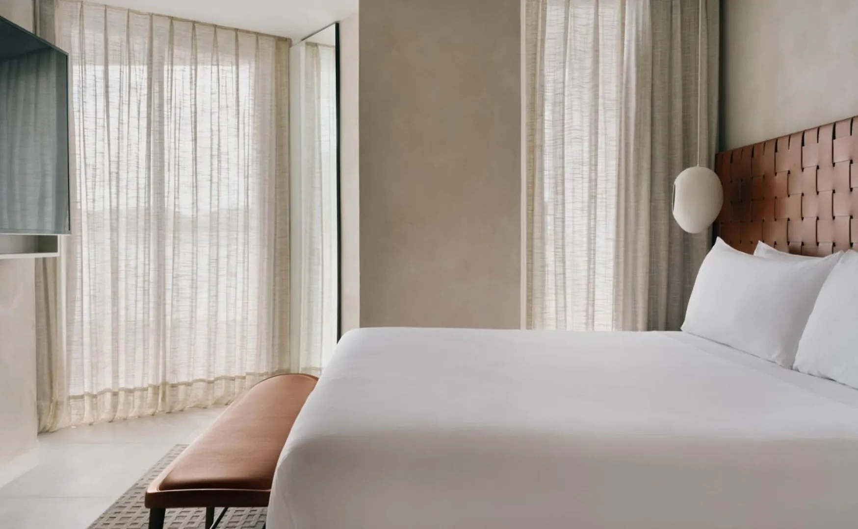 Mondrian Ibiza Hotel Cala Llonga  Cala Llonga (Ibiza)