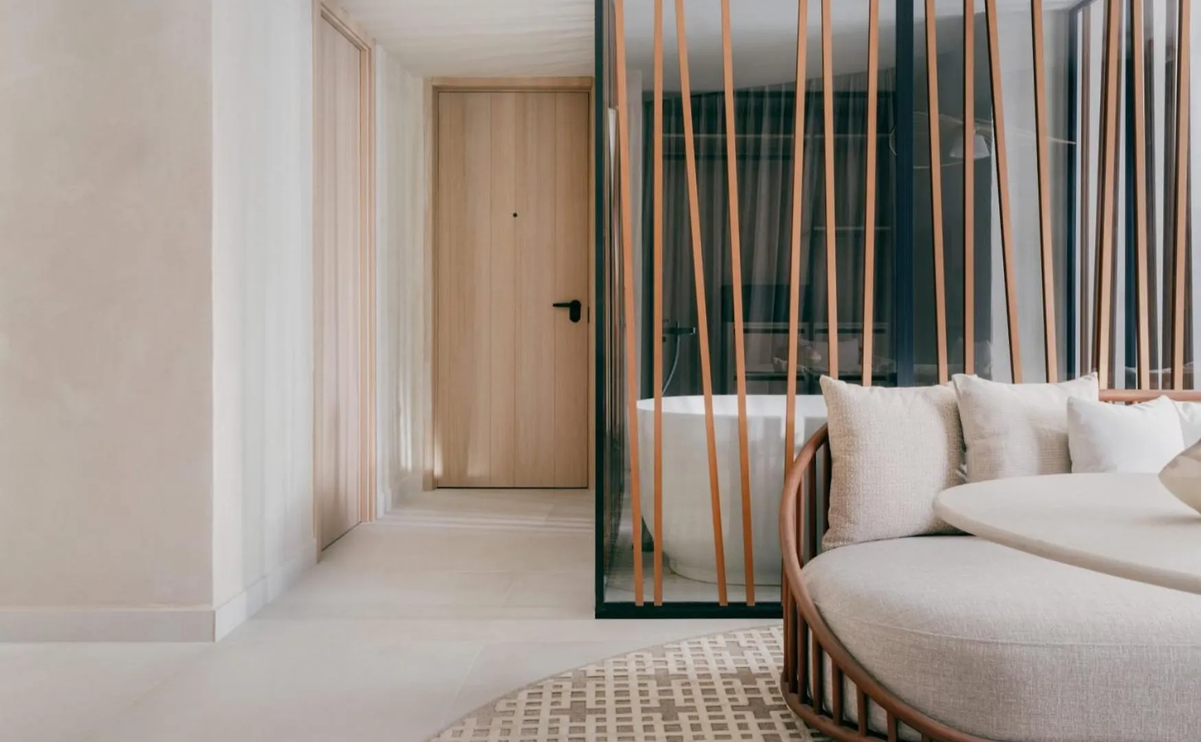 Mondrian Ibiza Hotel Cala Llonga