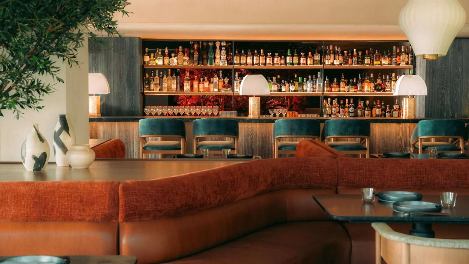 Mondrian Ibiza Hotel Cala Llonga  Cala Llonga (Ibiza)