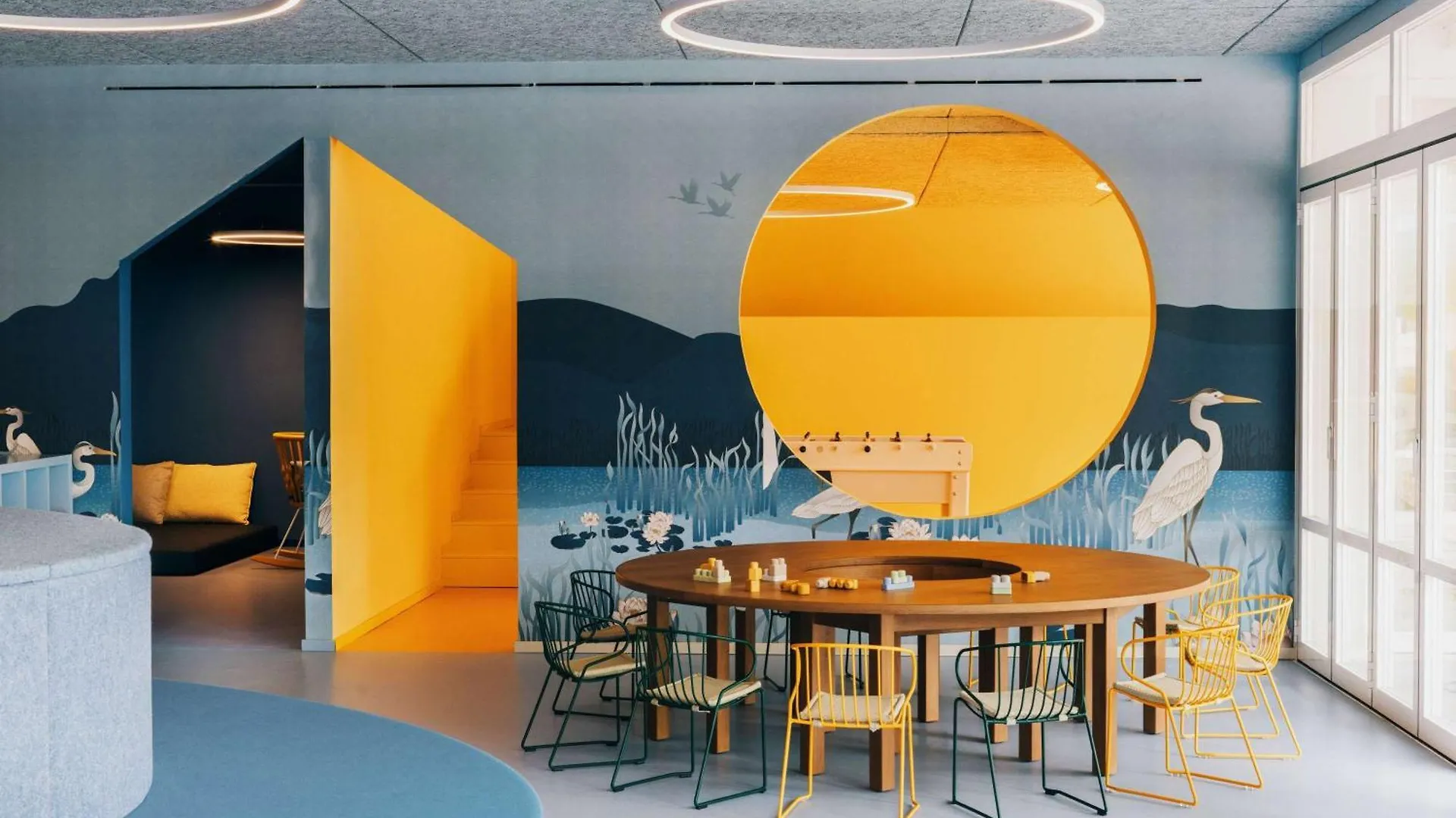 Mondrian Ibiza Hotel Cala Llonga
