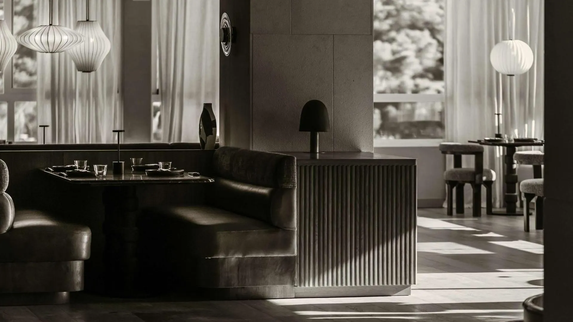 Mondrian Ibiza Hotel Cala Llonga