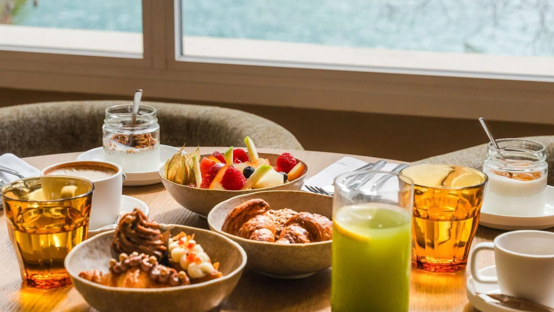 Mondrian Ibiza Hotel Cala Llonga