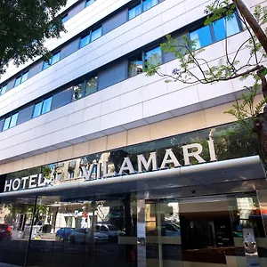 Vilamari Hotel Barcelone