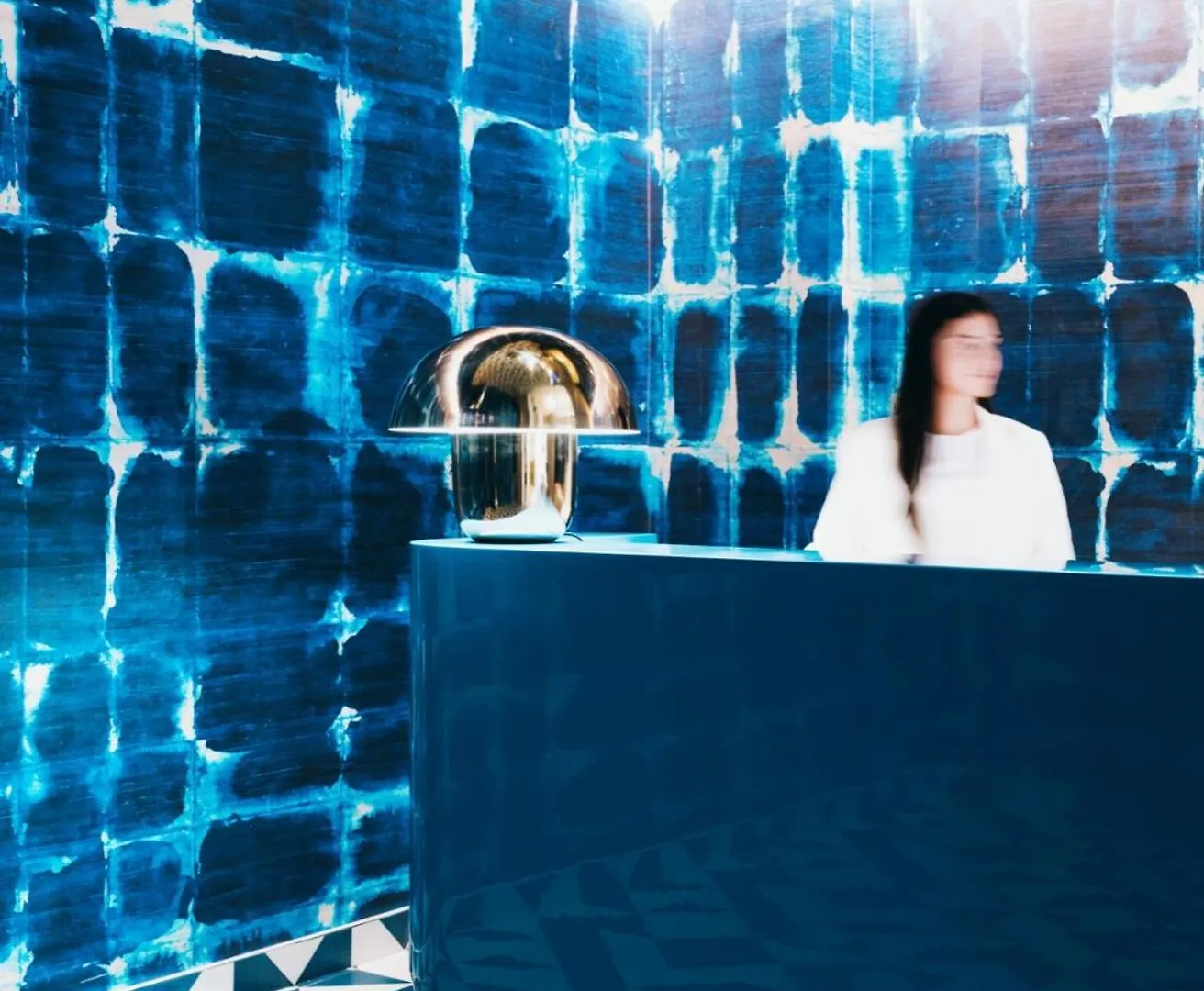 ***** 酒店 卡拉隆加 Mondrian Ibiza酒店 西班牙