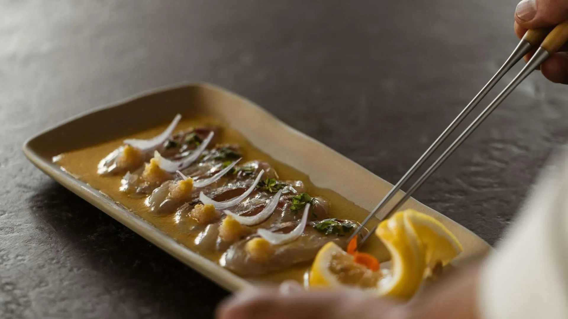 卡拉隆加 Mondrian Ibiza酒店 酒店