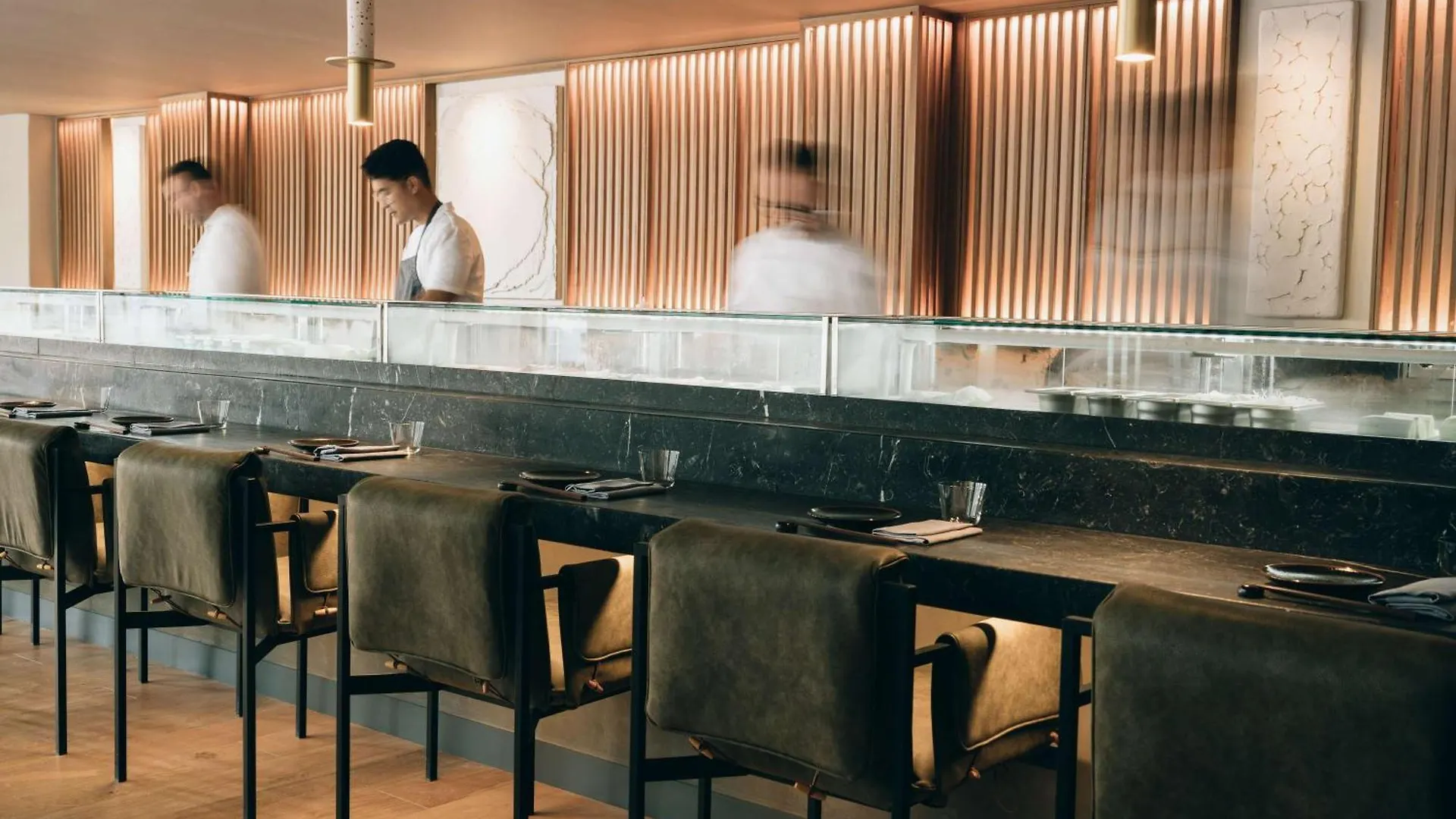***** 酒店 卡拉隆加 Mondrian Ibiza酒店 西班牙