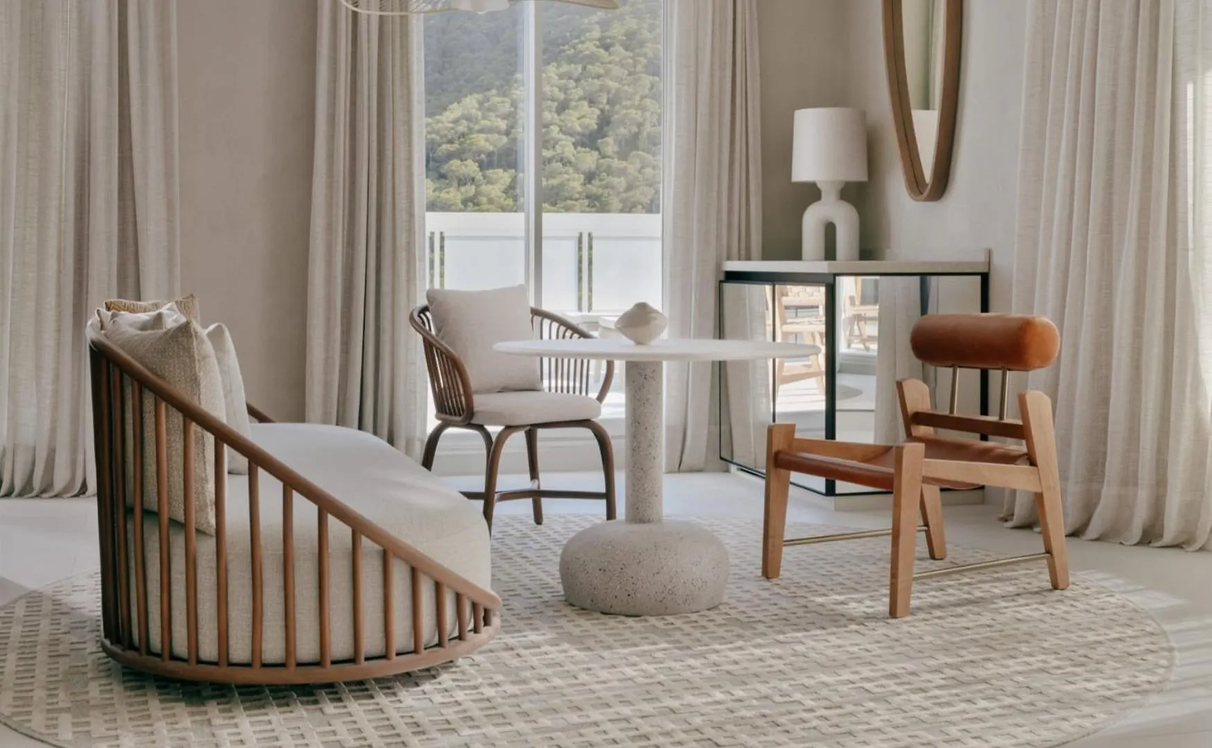 Mondrian Ibiza Hotel Cala Llonga  Spain
