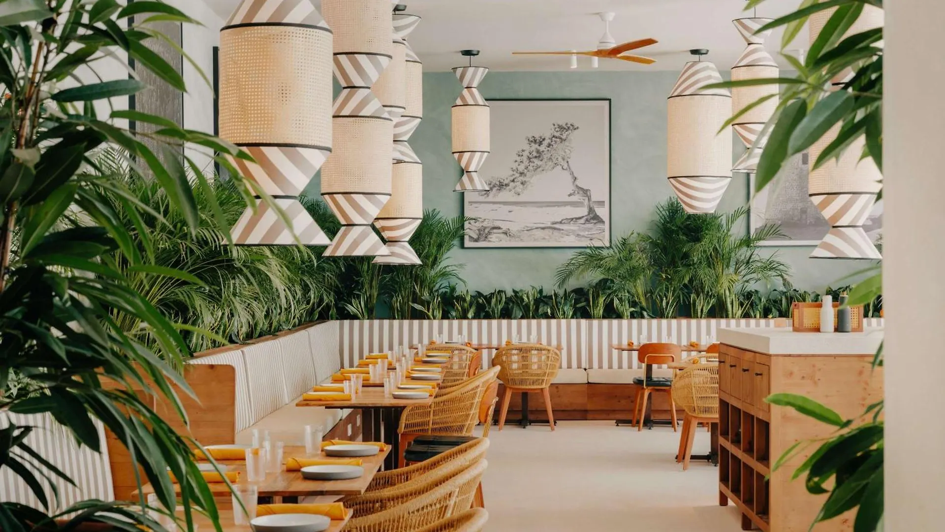 Mondrian Ibiza Hotel Cala Llonga   Cala Llonga (Ibiza)